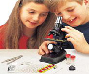 microscopeset